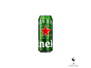 Heineken lata 24uX473cc