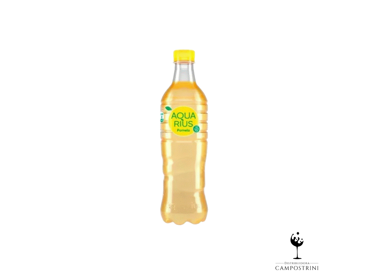 Aquarius pomelo 6uX500cc