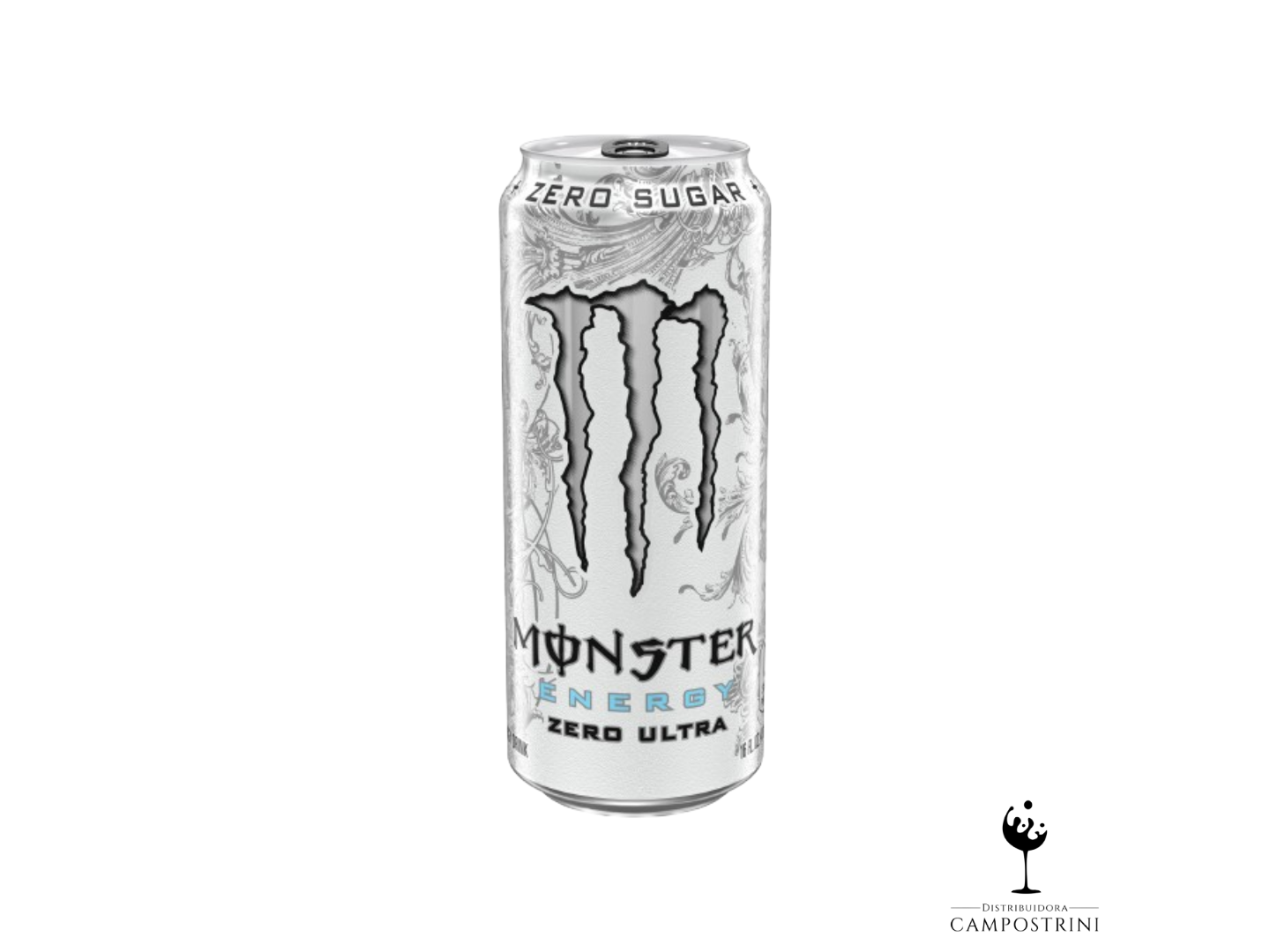 Monster ultra zero 6uX473cc