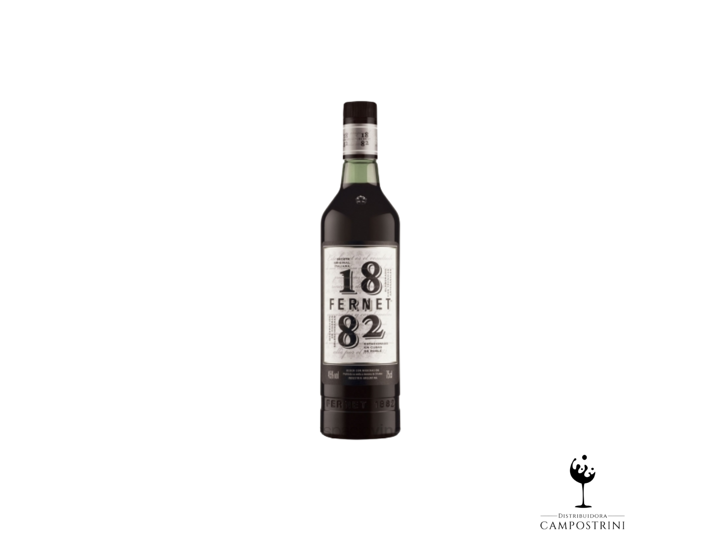 Fernet 1882 X750cc