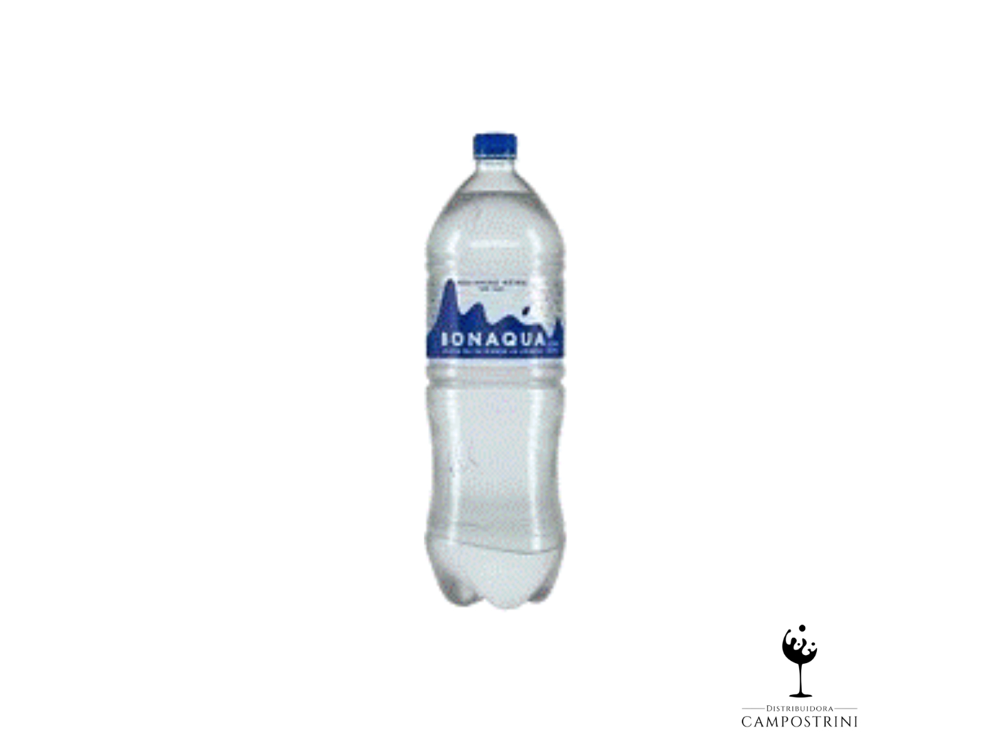 Agua Bonaqua s/gas 6uX1.5l