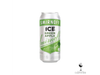 Vodka Smirnoff green apple X473cc
