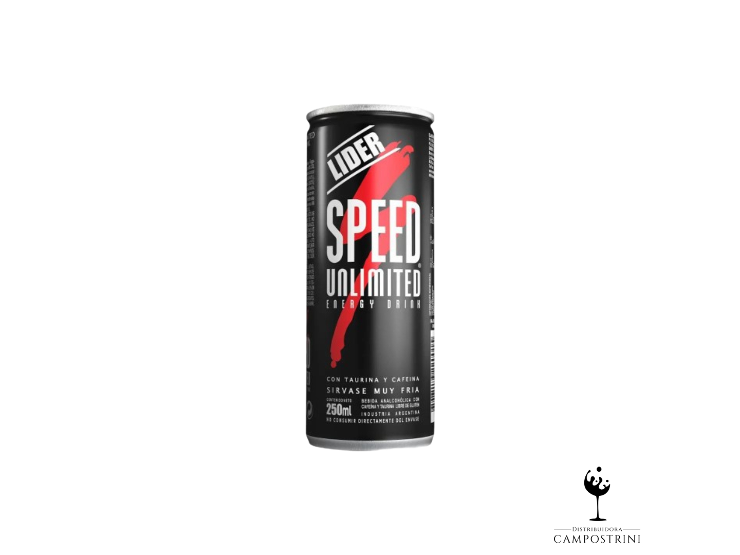 Speed 24uX250cc