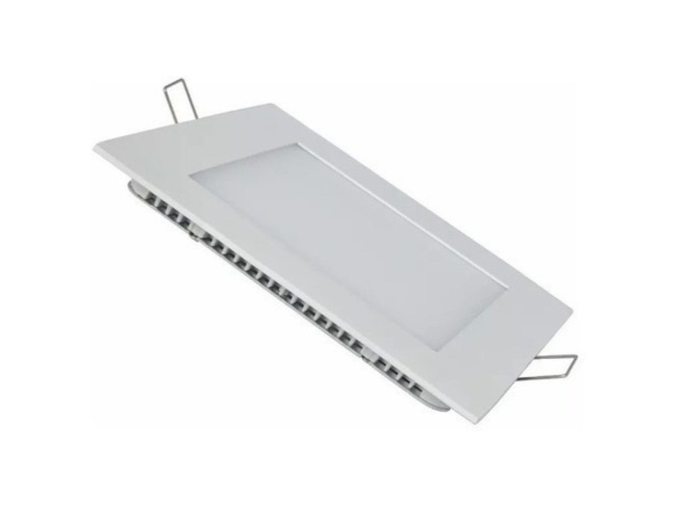 PANEL LED EMBUTIR CUADRADO 18W FRIA TACOMA