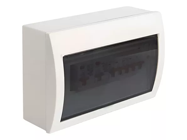 CAJA PARA TERMICA 12 BOCAS CONEXTUBE