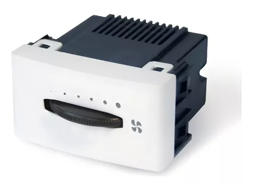 VARIADOR DE VENTILADOR C/BASTIDOR KALOP