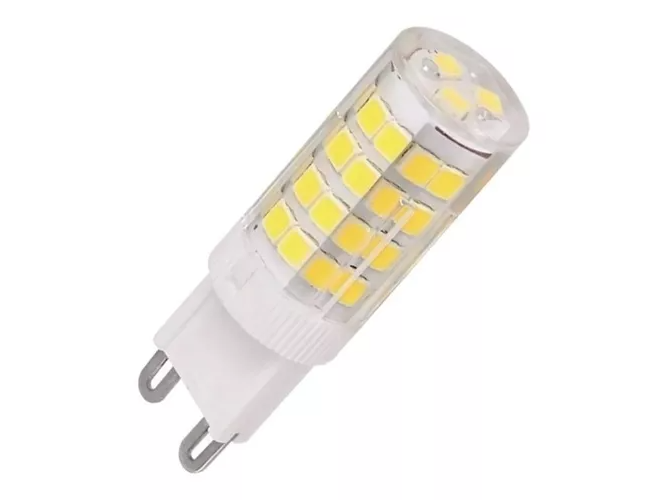 BIPIN LED 220V