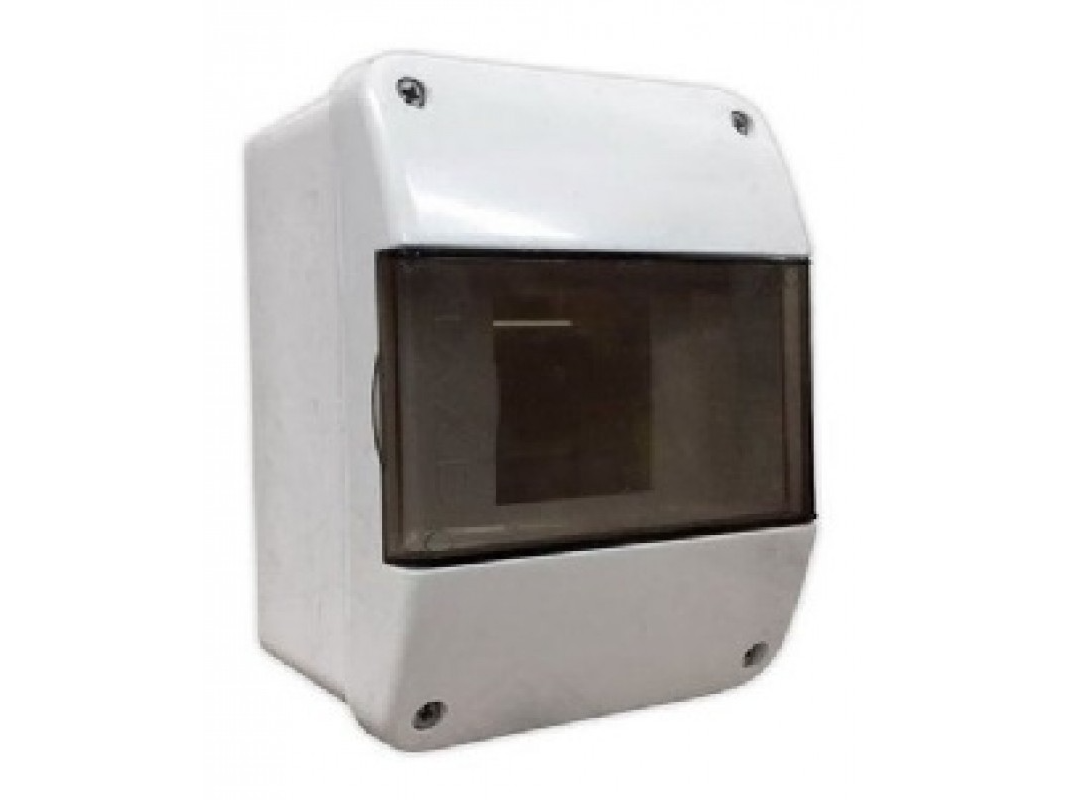 CAJA PARA TERMICA 4 BOCAS TAAD