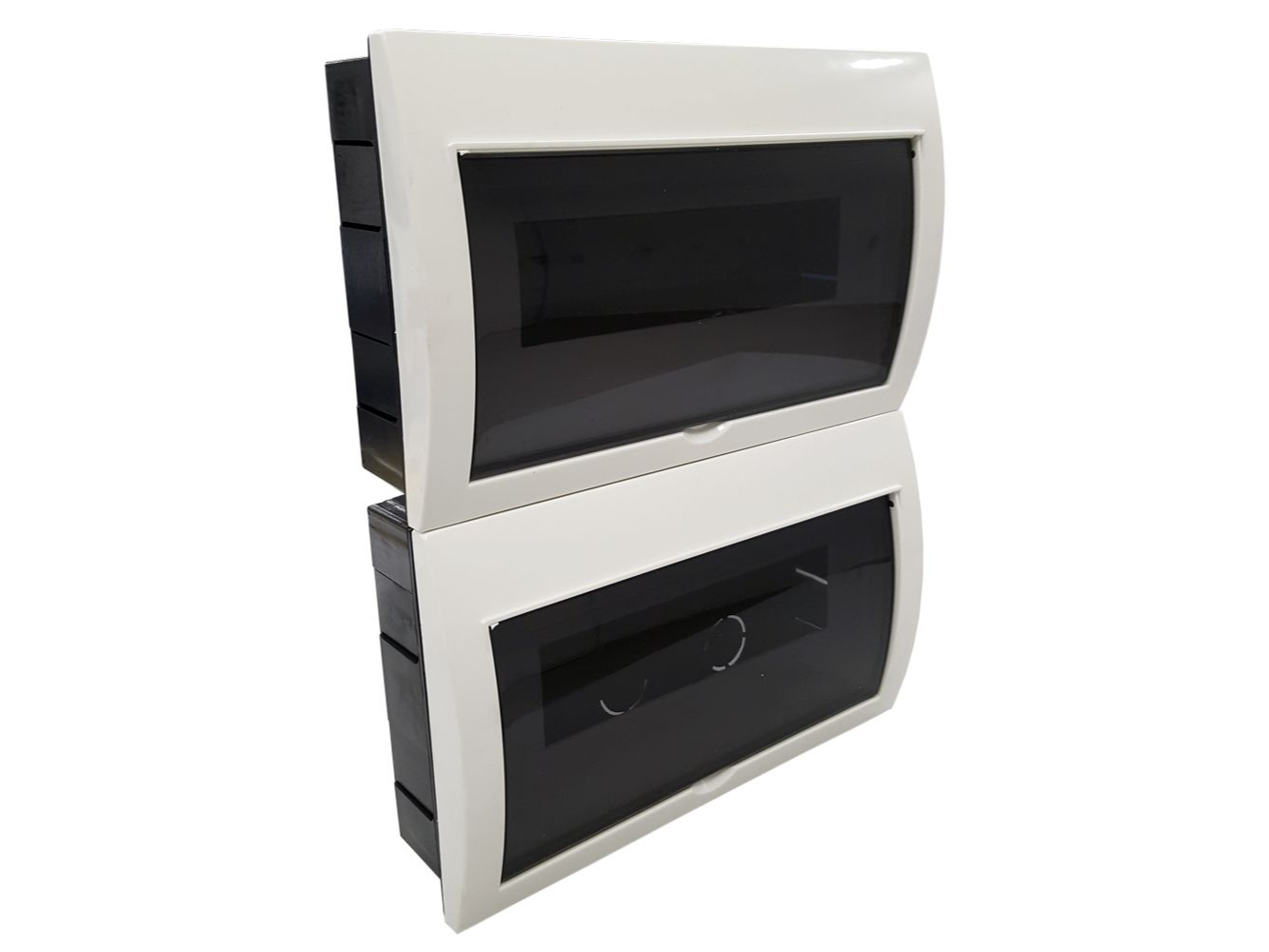 CAJA PARA TERMICA 24 BOCAS CONEXTUBE