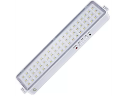 LUZ DE EMERGENCIA 60 LEDS LCI