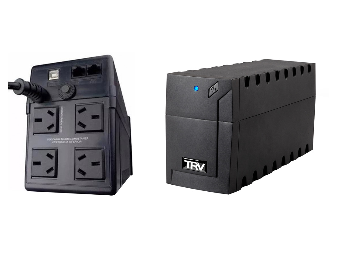 UPS NEO 650 TRV