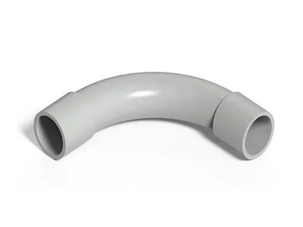 CURVAS PVC