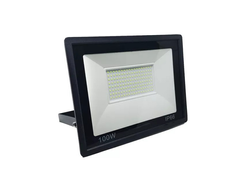 REFLECTOR LED 100W LUZ FRIA LEYMAR