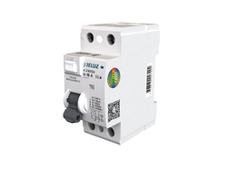 DIFERENCIAL BIPOLAR 25AMP JELUZ