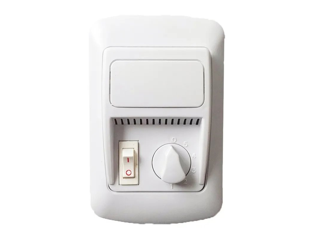 VARIADOR DE VENTILADOR EXTERIOR