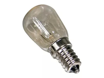 LAMPARA PERFUME HALOGENA 25W