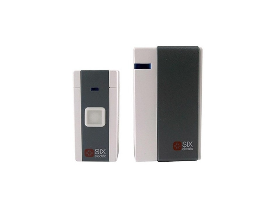 TIMBRE INALAMBRICO SIXELECTRIC