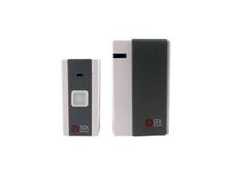 TIMBRE INALAMBRICO SIXELECTRIC
