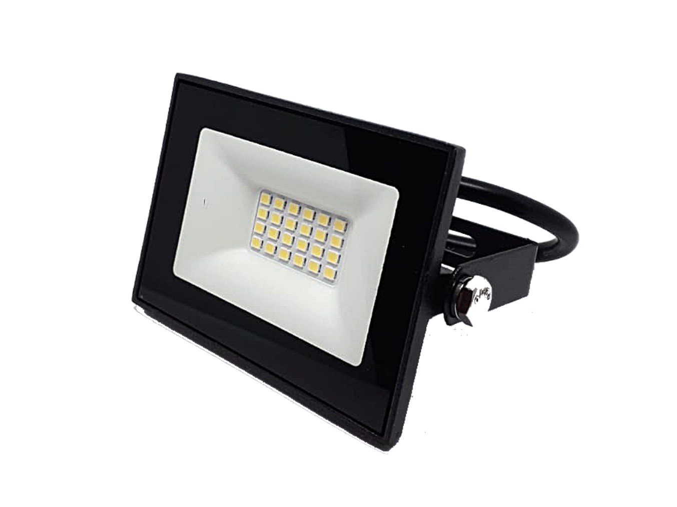 REFLECTOR LED 10W LUZ FRIA LEYMAR