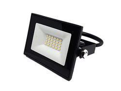 REFLECTOR LED 10W LUZ FRIA LEYMAR