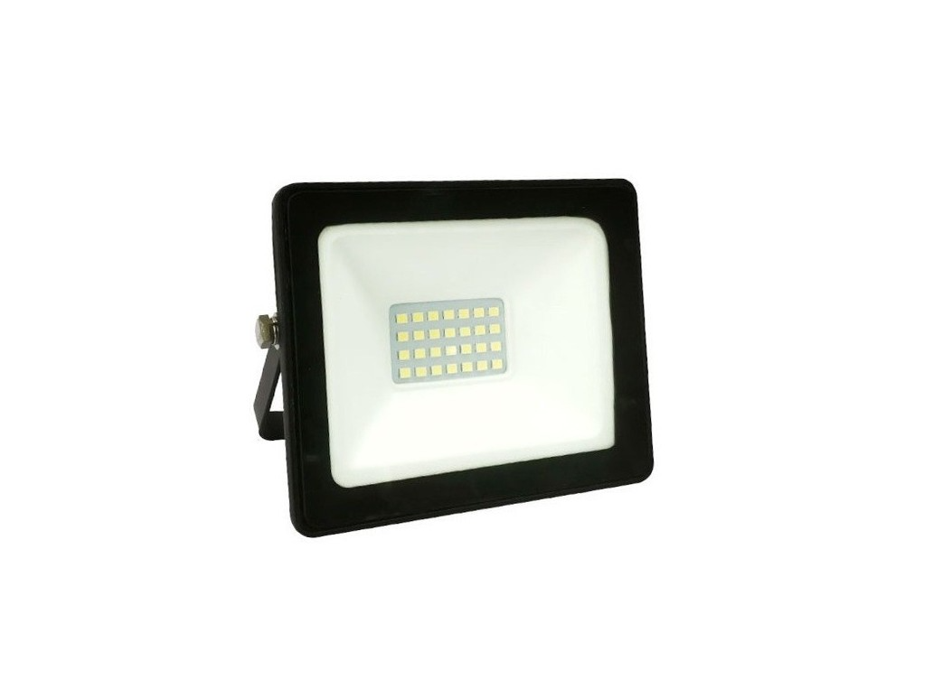 REFLECTOR LED 20W LUZ FRIA LEYMAR