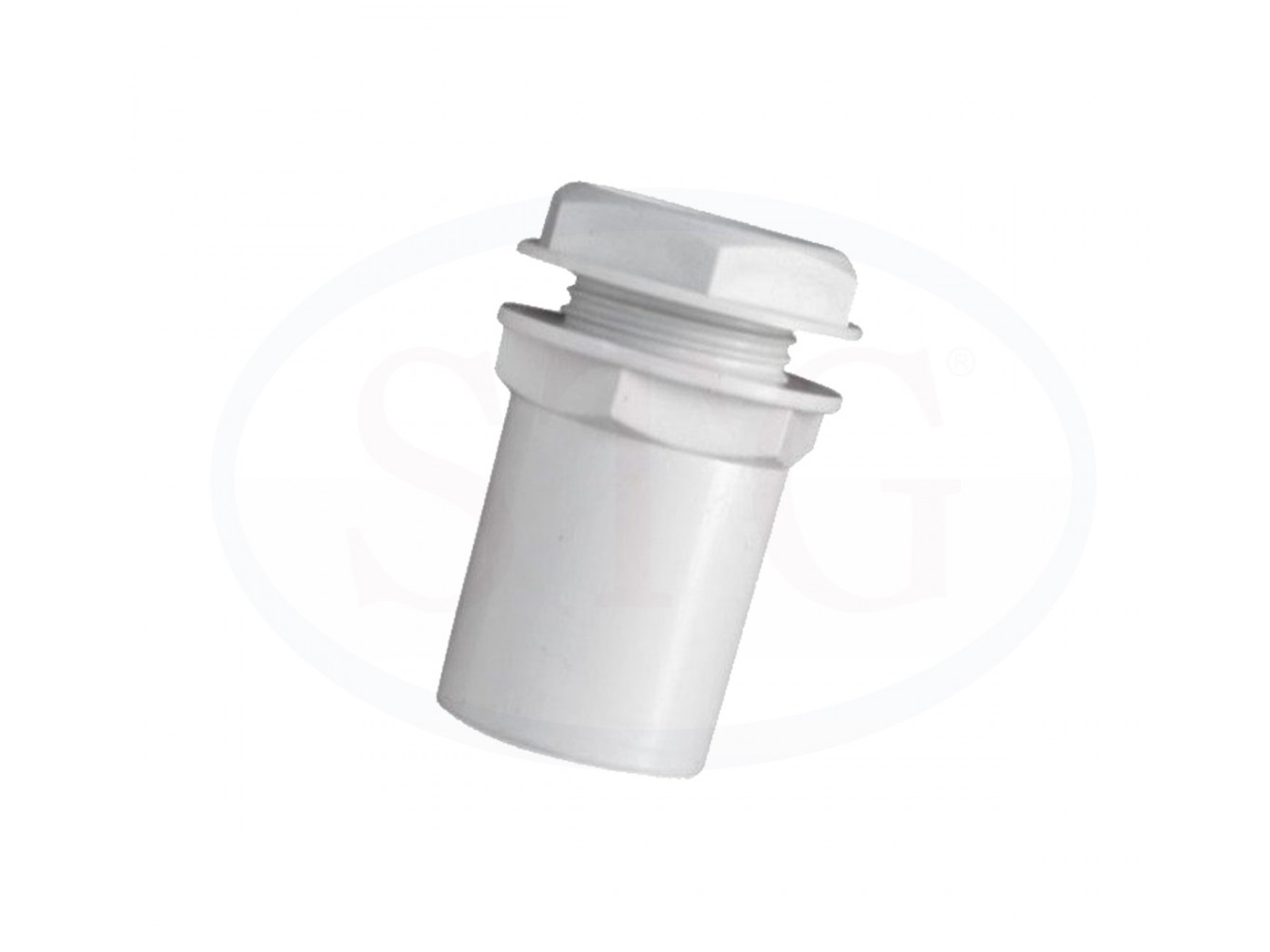 CONECTORES PVC