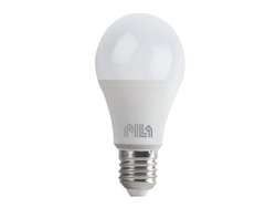 LAMPARA LED 7W PILA FRIA (2da MARCA DE PHILIPS)