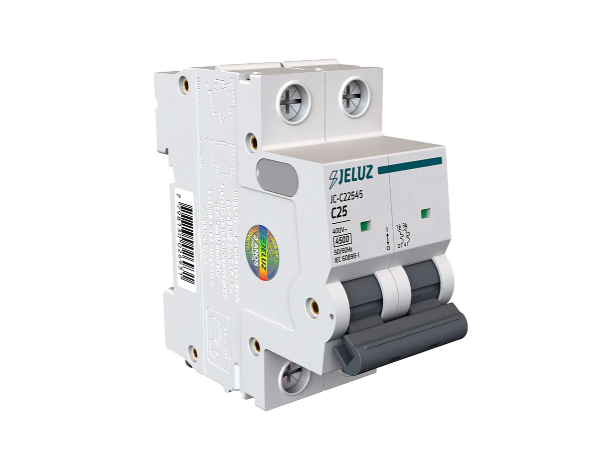 TERMICA BIPOLAR 10AMP JELUZ