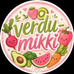 Logo Verdu mikki