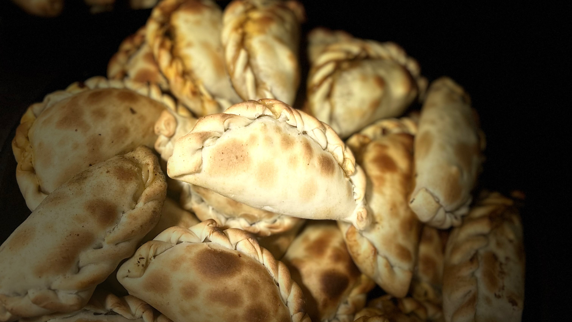 EMPANADAS