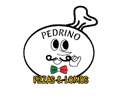 Logo Pedrino