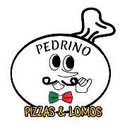 Logo Pedrino