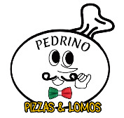 Logo de Pedrino