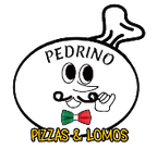 Logo de Pedrino