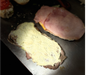 Lomo roquefort