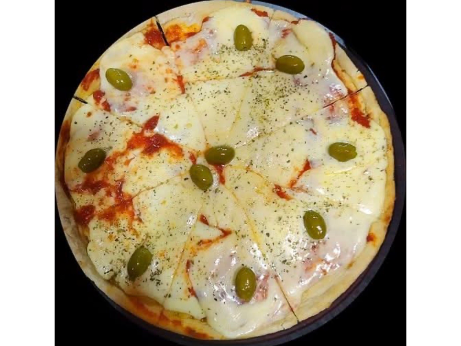 Muzzarella