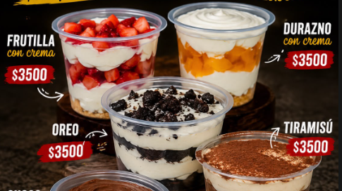 Postres