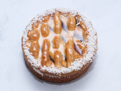 Pasta Frola Membrillo