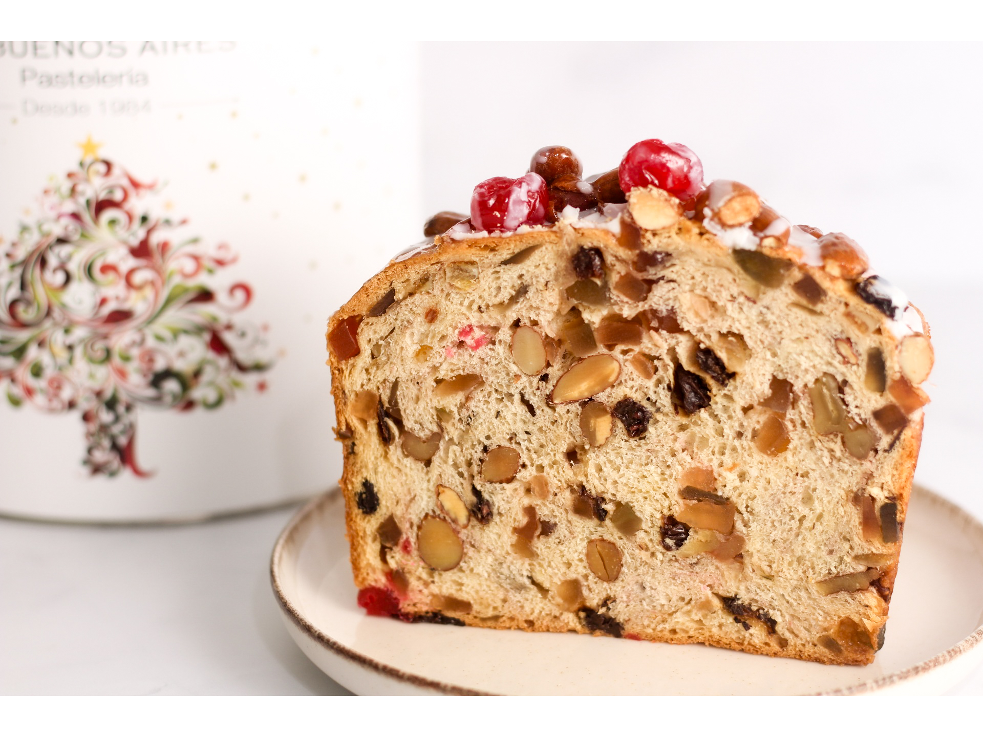 Pan dulce tradicional 1kg