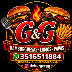 Logo GGBURGER