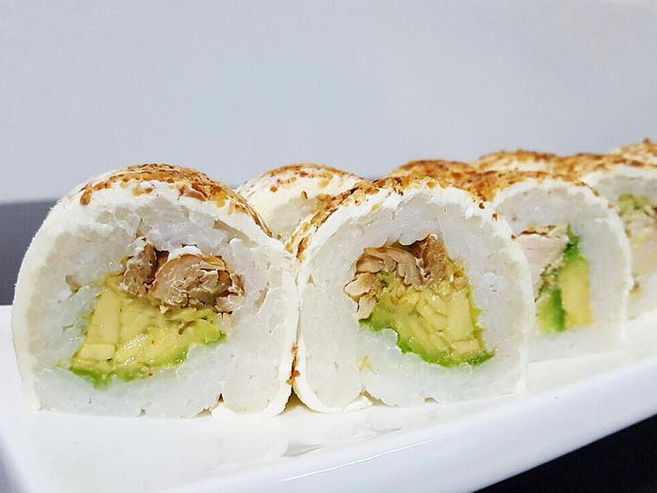 Mix  especial 30 SIN NORI