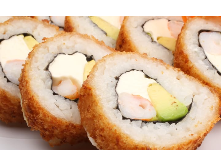 Hot Rolls CARTA
