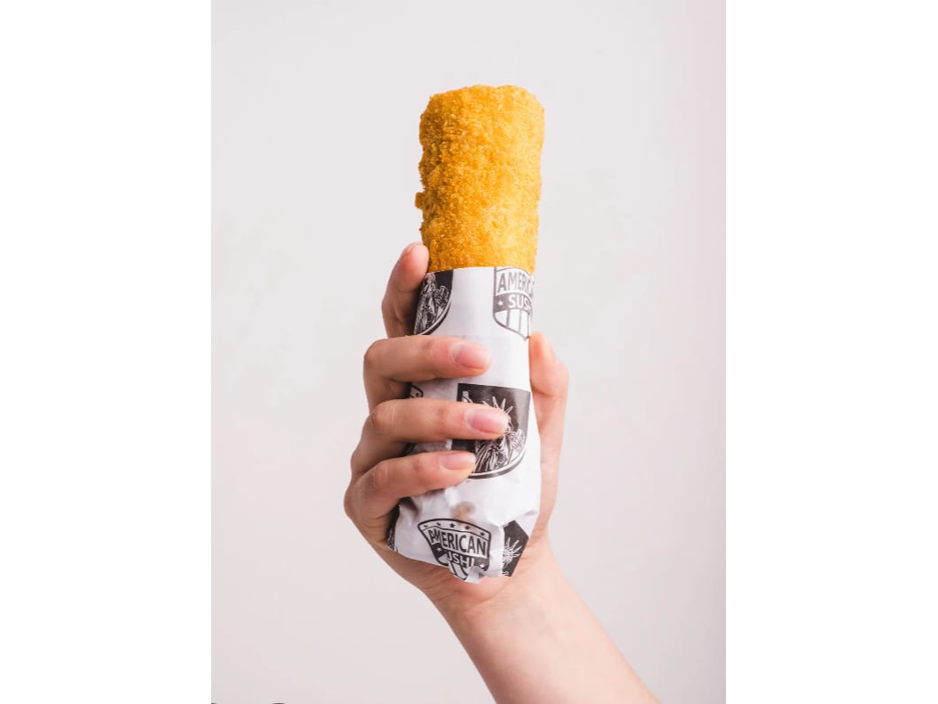 Elije tu Handrolls