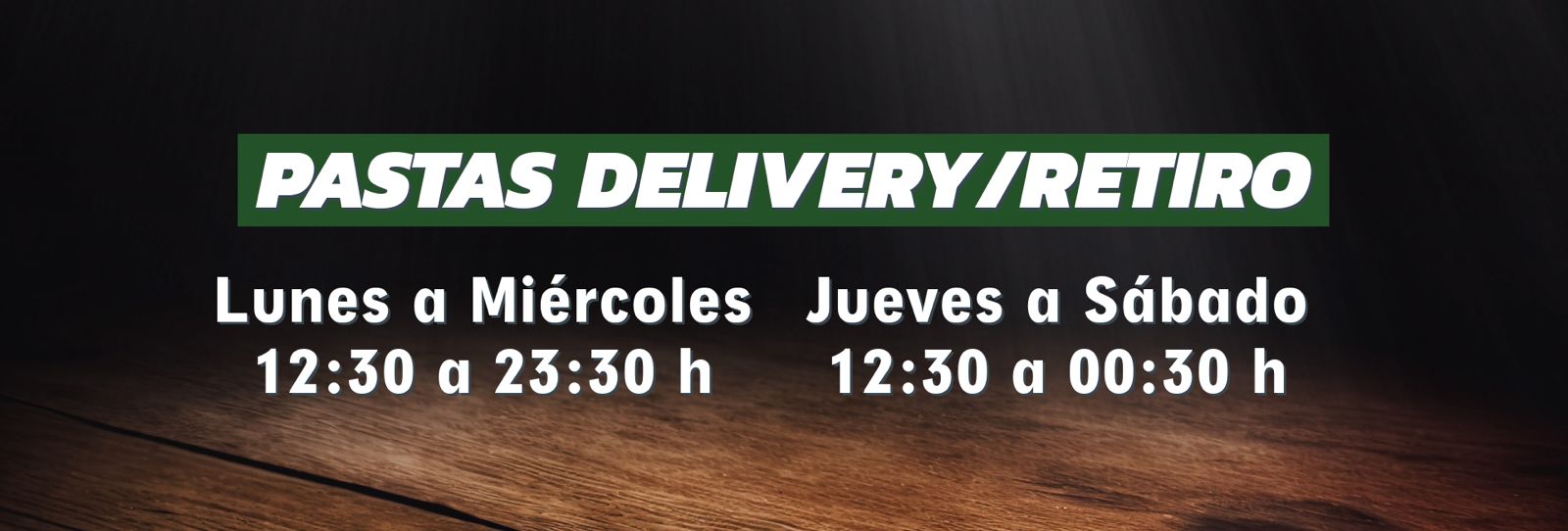 Avanti Pizza Cruz 280