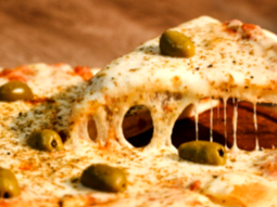MUZZARELLA de MANOLO'S