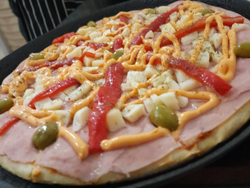 ESPECIAL CON PALMITOS