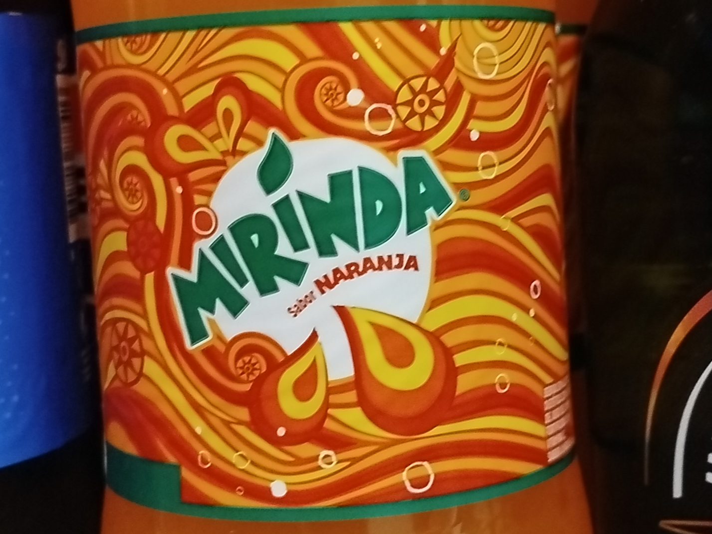 MIRINDA 1.5LTS