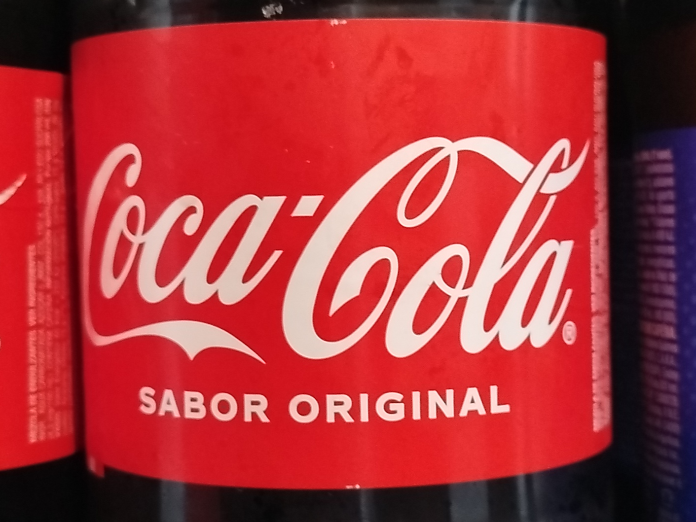 COCA COLA 1.5Lts