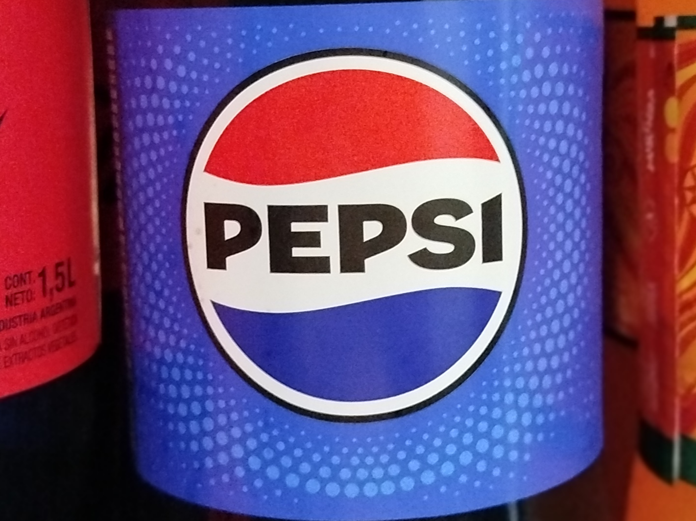 PEPSI 1.5LTS DESCARTABLE