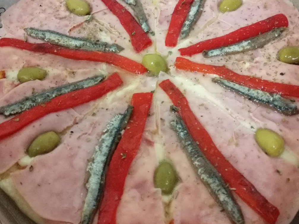 ESPECIAL CON ANCHOAS